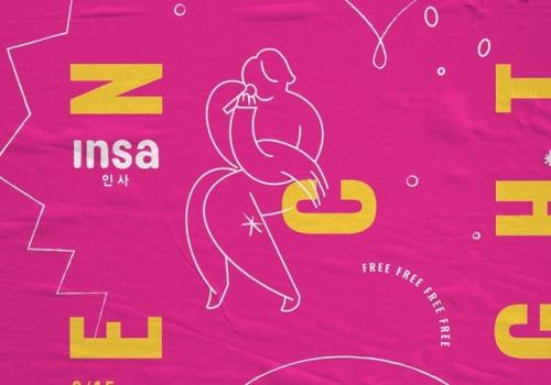 Tips Desain Kreatif nan Atraktif ala Korea: Biar Desain Lo Nggak Monoton!